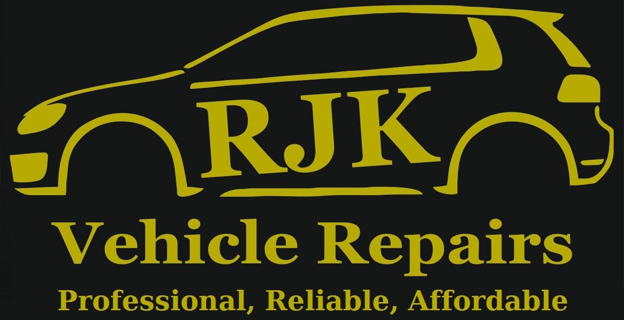 R.J.K Vehicle Repairs
